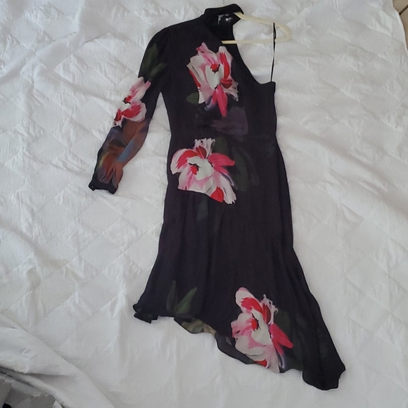 Parker Dresses & Skirts - Parker Black Dress